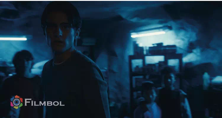 Harlan Coben's Shelter İndir