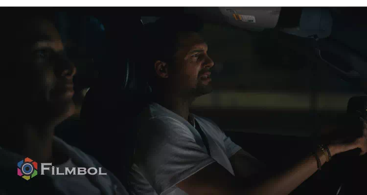 Harlan Coben's Shelter İndir