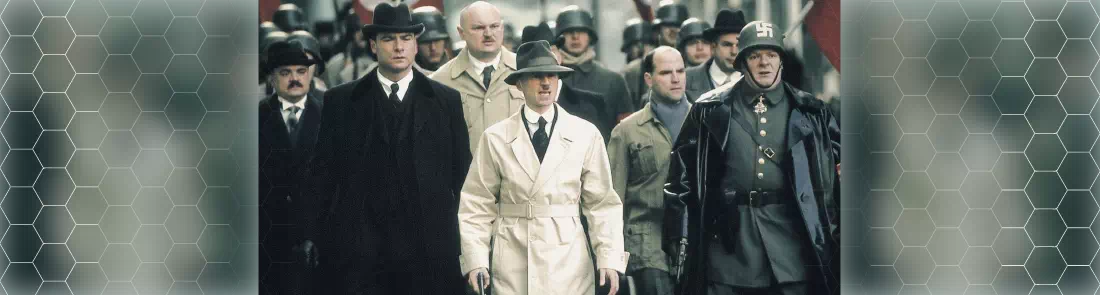 Hitler: Kötülüğün Yükselişi 1080p İndir