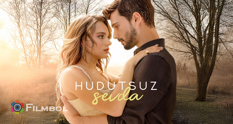 Hudutsuz Sevda İndir