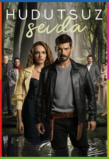 Hudutsuz Sevda 1080p İndir