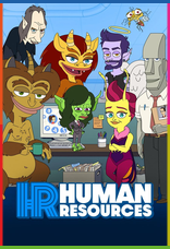 Human Resources 1080p İndir