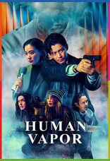 Human Vapor 1080p Dual İndir