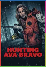 Hunting Ava Bravo İndir