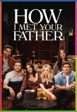 How I Met Your Father İndir