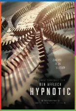 Hypnotic: Zihin Avı İndir