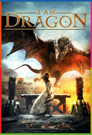 Ben Ejderhayım İndir