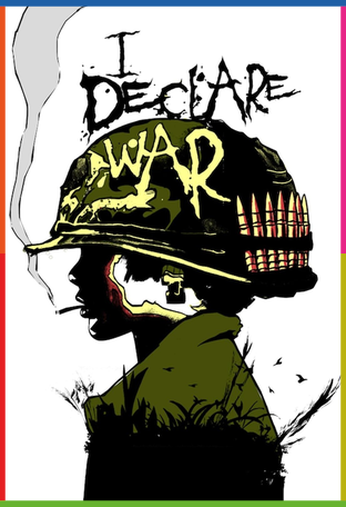 Savaş İlan Ediyorum İndir