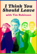 I Think You Should Leave with Tim Robinson 1080p Altyazılı İndir
