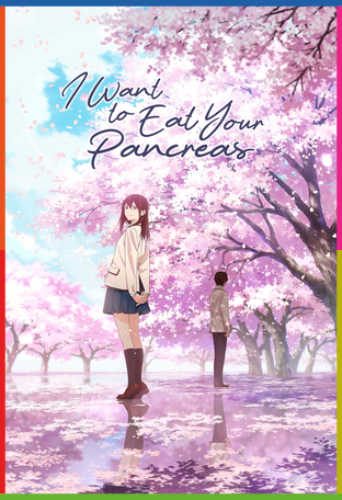 Pankreasını Yemek İstiyorum İndir