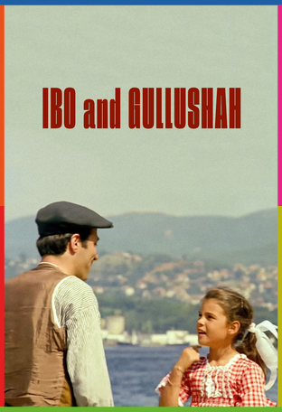 İbo ile Güllüşah İndir