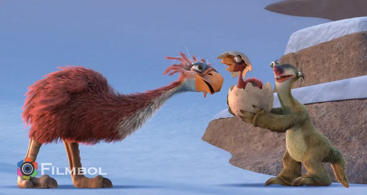 Ice Age: The Great Egg-Scapade İndir