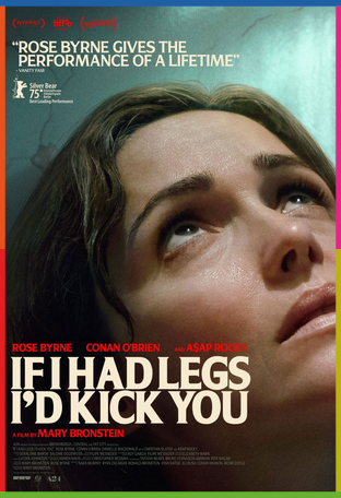 Bacaklarım Olsaydı Seni Tekmelerdim İndir