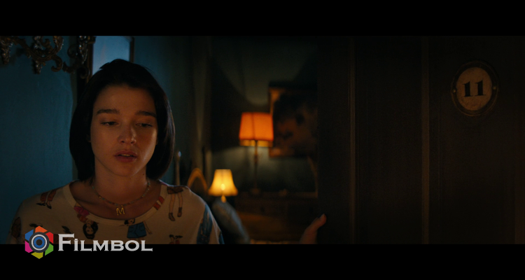 If its Tuesday its Murder İndir