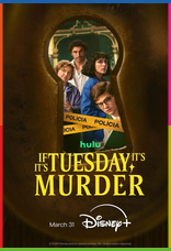 If its Tuesday its Murder 1080p İndir