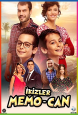 İkizler Memo-Can 720p İndir