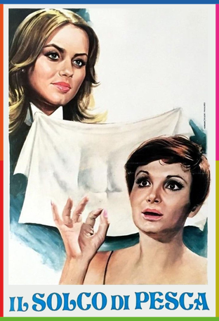 Il solco di pesca İndir