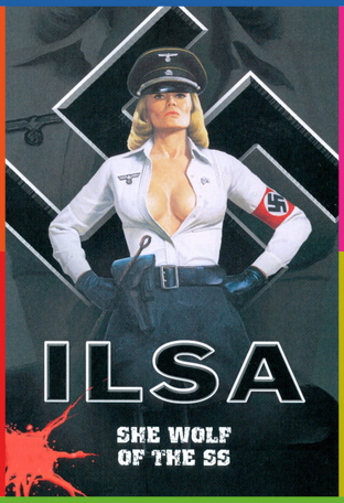 Ilsa : SS Kurdu İndir