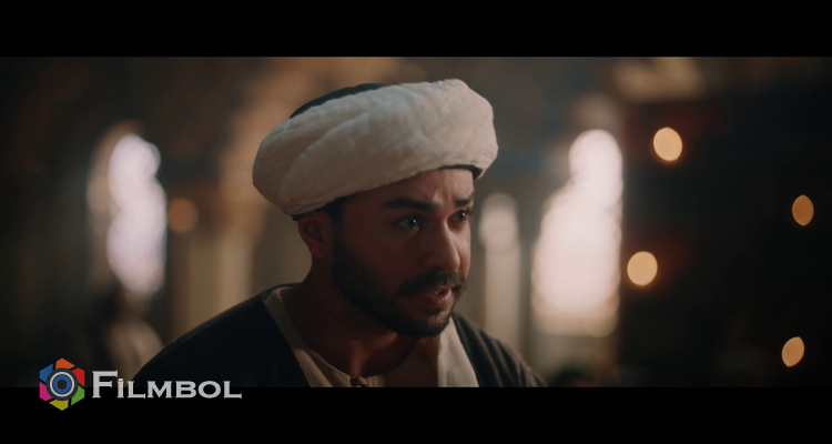 İmam Gazâlî Hüccetü'l-İslâm İndir