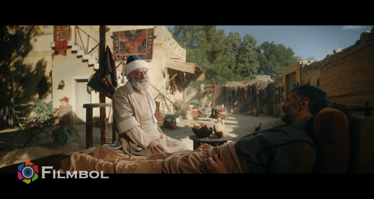 İmam Gazâlî Hüccetü'l-İslâm İndir