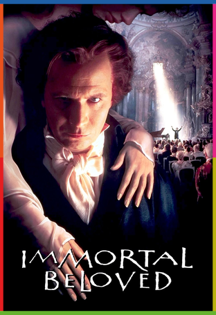 Ölümsüz Sevgi İndir