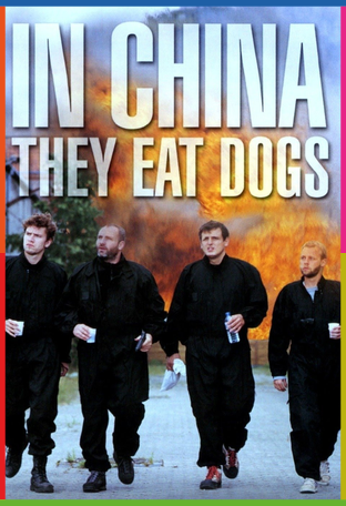 Modern Robin Hood’lar İndir