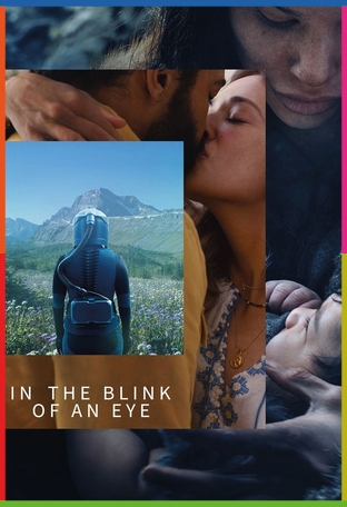 In the Blink of an Eye İndir