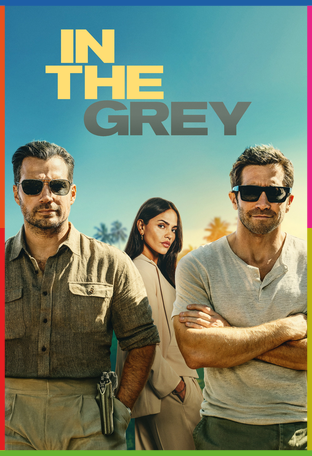 In the Grey İndir
