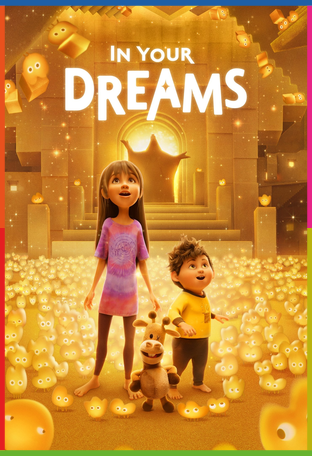 Ancak Rüyada Olur İndir