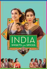 India Sweets and Spices İndir