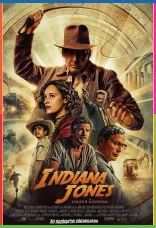 Indiana Jones ve Kader Kadranı İndir