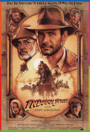  Indiana Jones Son Macera 
