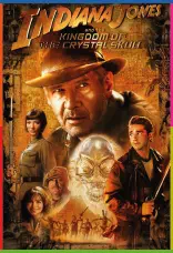 Indiana Jones ve Kristal Kafatası Krallığı İndir