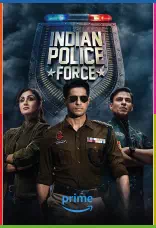 Indian Police Force 1080p İndir