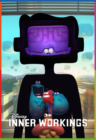 Inner Workings İndir