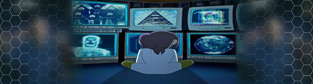 Inside Job 1080p İndir