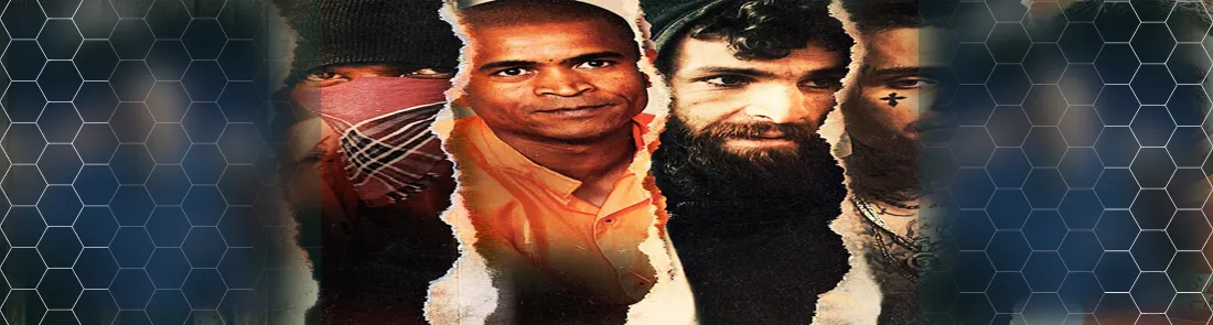 Dünyanın En Zorlu Hapishaneleri 1080p İndir