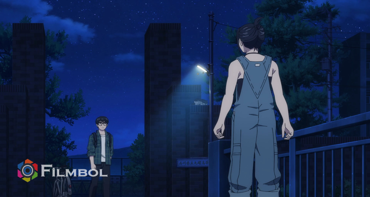 Insomniacs After School İndir