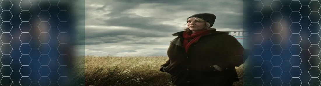 Ateşe Doğru: Kayıp Kızım 1080p İndir