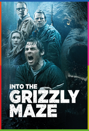 Into the Grizzly Maze İndir