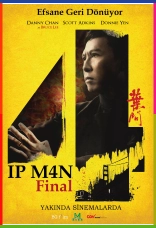 Ip Man 4: Final İndir
