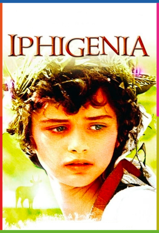 Iphigenia İndir