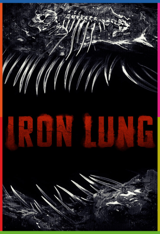 Iron Lung İndir