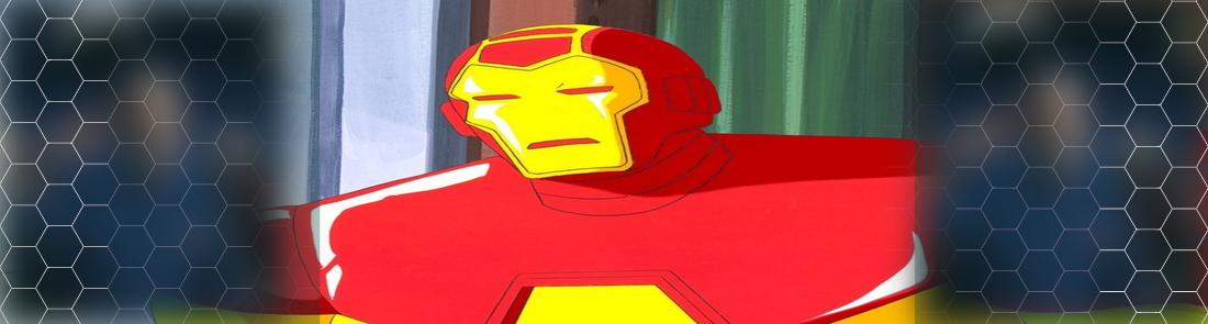 Iron Man 1080p İndir