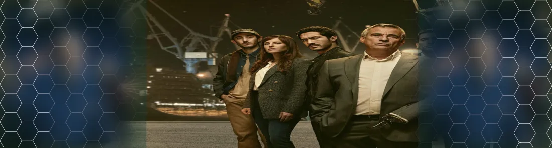 Demir El 1080p İndir