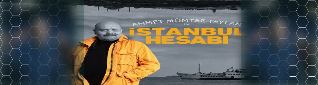 İstanbul Hesabı 1080p İndir