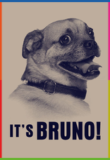 It’s Bruno! 1080p Altyazılı İndir