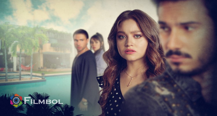 It Was Always Me İndir