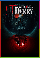 IT: Welcome to Derry 4K İndir