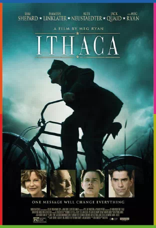  Ithaca 